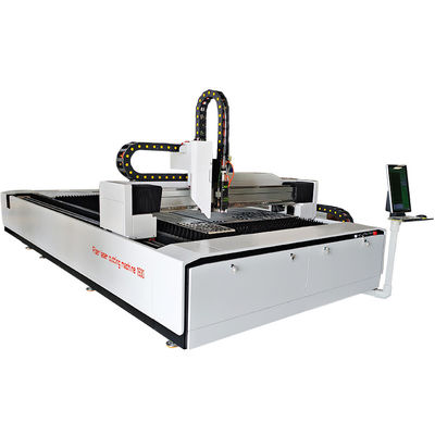 1500*3000mm Faser-Laser-Trennschneider, Hochgeschwindigkeitsschneider laser-1530