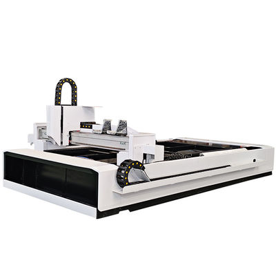 Faser-Laser-Schneidemaschine 60m/Min Laser Sheet Metal Cutter 1500w 1000w 3KW 2kw