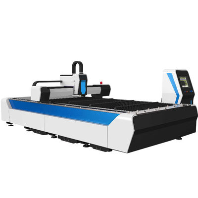 HN1530 Raycus IPG Laser-Schneidemaschine-schwere Industriemaschinen