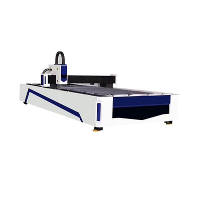 HN1530 Raycus IPG Laser-Schneidemaschine-schwere Industriemaschinen