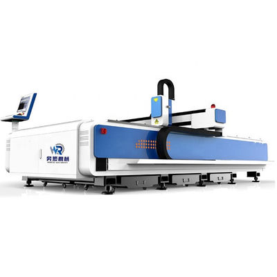 Hochgeschwindigkeitsschneidemaschine 100m/Min HN-3015 laser-1500w