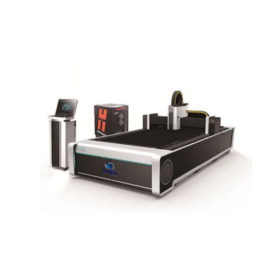 Faser-Laser-Schneider CNC-Steuerung 1530 IPG 2000w 100m/Min