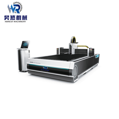Laser-Schneidemaschine 1000W der Faser-380v keine Kondensation