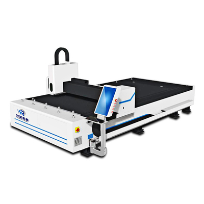 Laser-Schneidemaschine Cypcut-System-1000W 3000 x 1500 Millimeter für Karton-Stahl