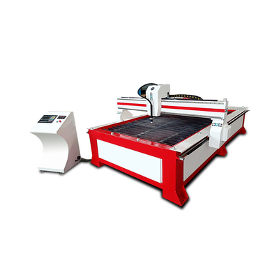 Bock CNC-Plasmaschneiden-Maschine ohne Tabelle 8mm 10mm 8000mm/Min